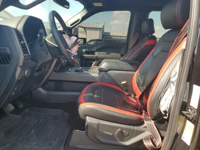 Photo 7 from auction – 2019 FORD F150 SUPER with VIN 1FTFW1E42KFA91105