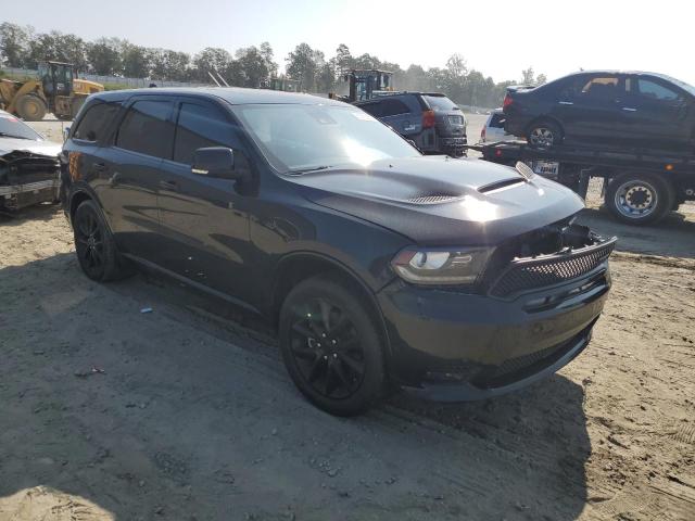 Photo 4 from auction – 2018 DODGE DURANGO R/ with VIN 1C4SDHCT2JC461637