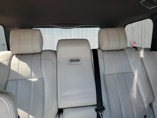 Photo 10 from auction – 2016 LAND ROVER RANGE ROVE with VIN SALGS2EF2GA259720