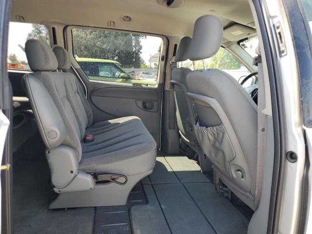 Photo 11 from auction – 2006 DODGE GRAND CARA with VIN 1D4GP24E36B653501