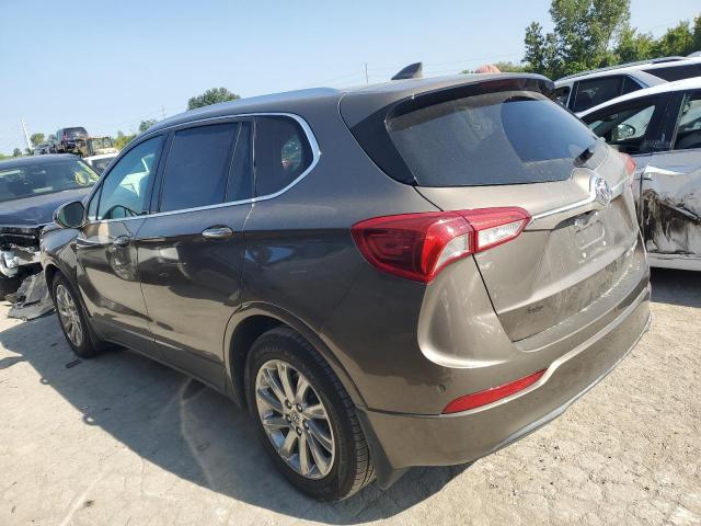 Photo 2 from auction – 2019 BUICK ENVISION E with VIN LRBFXCSAXKD018092