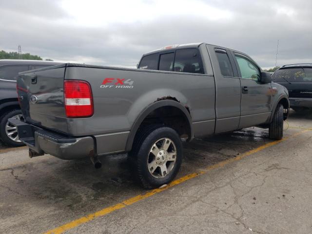 Photo 3 from auction – 2005 FORD F150 with VIN 1FTPX14505NA30681