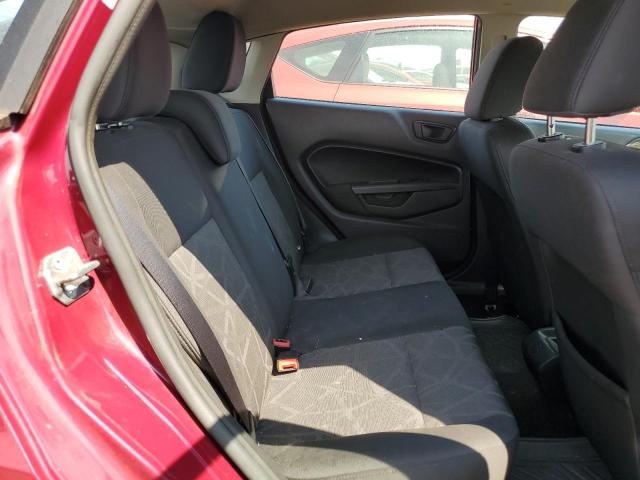 Foto 10 de la subasta – 2011 FORD FIESTA SE con VIN 3FADP4EJ7BM108577