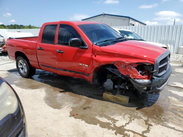 Photo 4 from auction – 2008 DODGE RAM 1500 S with VIN 1D7HU18N38S529266