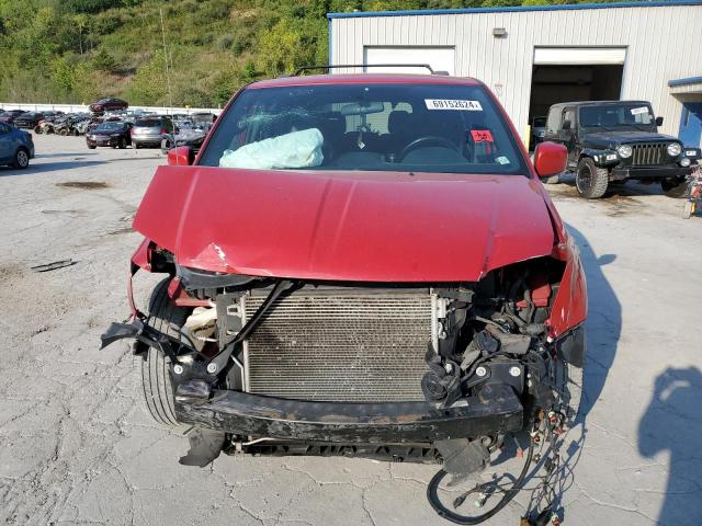 Photo 5 from auction – 2014 DODGE GRAND CARA with VIN 2C4RDGEG7ER431782