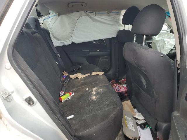 Photo 10 from auction – 2014 NISSAN ALTIMA 2.5 with VIN 1N4AL3AP7EC293299