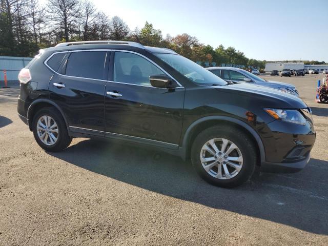 Photo 4 from auction – 2015 NISSAN ROGUE S with VIN KNMAT2MV1FP555391
