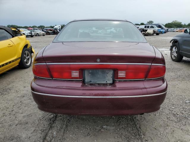 Photo 6 from auction – 1998 BUICK CENTURY CU with VIN 2G4WS52M0W1583065