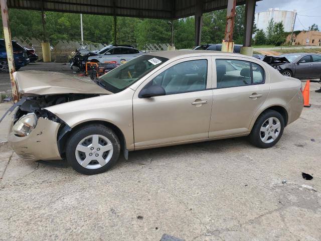 CHEVROLET COBALT LS 2006 with VIN 1G1AK55F267647047 - Photo from auction