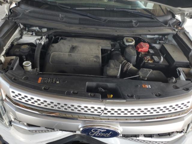 Photo 11 from auction – 2015 FORD EXPLORER X with VIN 1FM5K7D86FGC57507