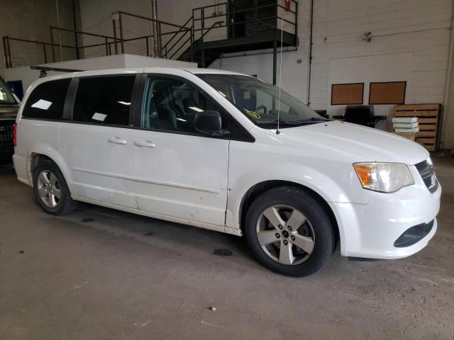 Photo 4 from auction – 2013 DODGE GRAND CARA with VIN 2C4RDGBG5DR819676