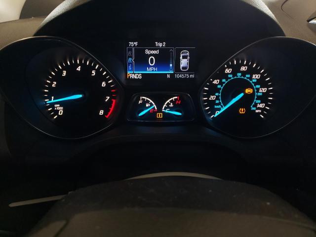 Photo 9 from auction – 2014 FORD ESCAPE TIT with VIN 1FMCU9J98EUE12858