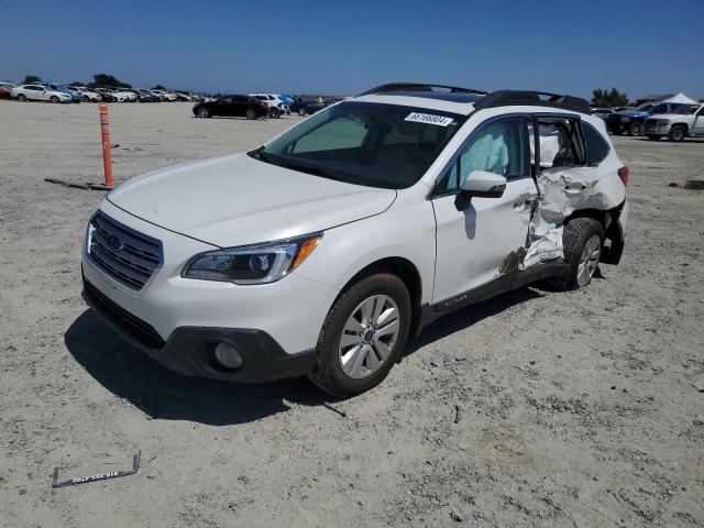 SUBARU OUTBACK 2. 2017 con VIN 4S4BSAHC2H3259621 - Foto de la subasta