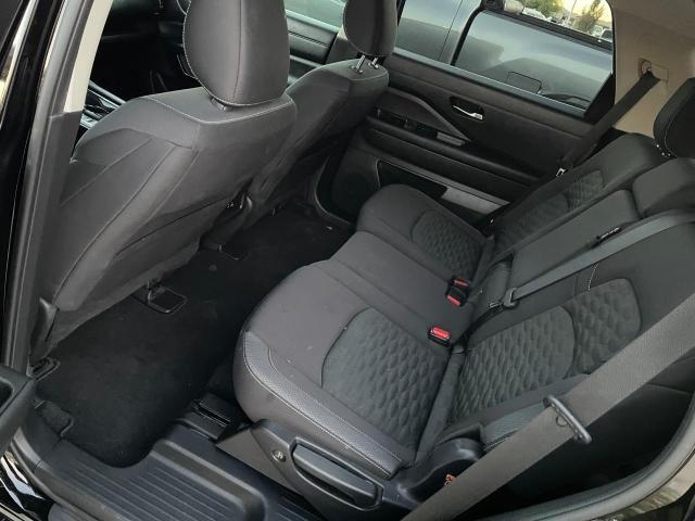 Photo 6 from auction – 2022 NISSAN PATHFINDER with VIN 5N1DR3AA6NC220857