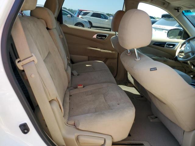 Foto 11 de la subasta – 2015 NISSAN PATHFINDER con VIN 5N1AR2MN6FC649784
