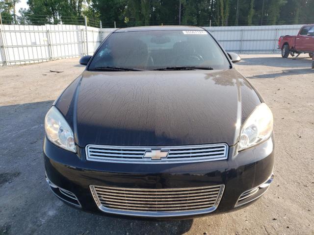 Photo 5 from auction – 2012 CHEVROLET IMPALA LTZ with VIN 2G1WC5E38C1198992