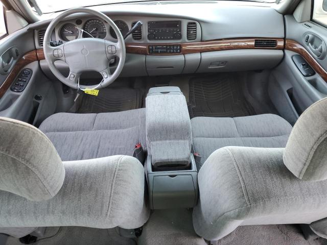 Photo 8 from auction – 2003 BUICK LESABRE CU with VIN 1G4HP52K33U200115