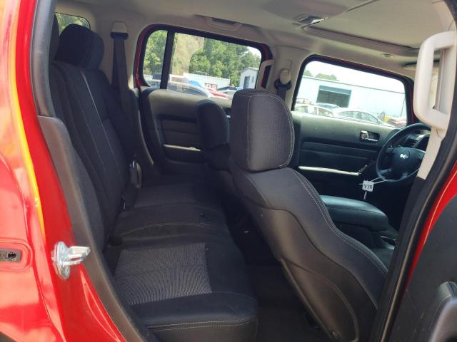 Photo 11 from auction – 2008 HUMMER H3 with VIN 5GTEN13E688123523