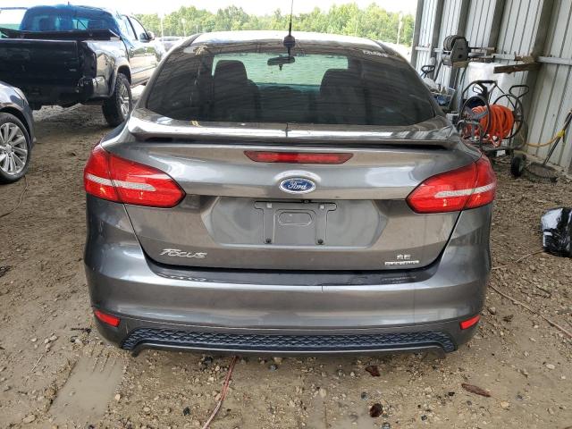 Photo 6 from auction – 2015 FORD FOCUS SE with VIN 1FADP3F26FL362581