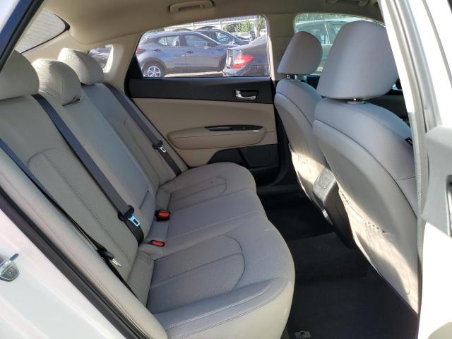 Photo 10 from auction – 2016 KIA OPTIMA LX with VIN KNAGT4L37G5070186