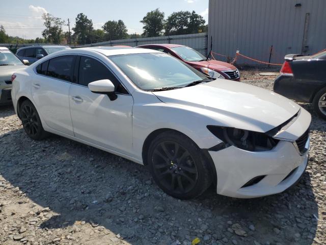 Photo 4 from auction – 2015 MAZDA 6 TOURING with VIN JM1GJ1V55F1212188