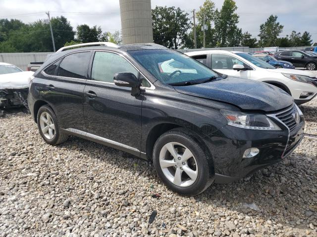 Photo 4 from auction – 2015 LEXUS RX 350 BAS with VIN JTJBK1BA8F2468678