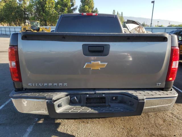 Photo 6 from auction – 2010 CHEVROLET SILVERADO with VIN 1GCPCPE0XAZ165753