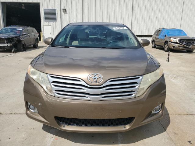 Photo 5 from auction – 2010 TOYOTA VENZA with VIN 4T3ZA3BB0AU030827