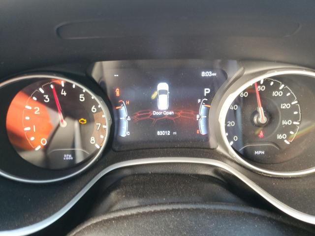 Photo 9 from auction – 2019 JEEP COMPASS LI with VIN 3C4NJCCB1KT809062
