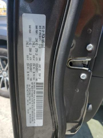 Photo 14 from auction – 2018 DODGE JOURNEY SE with VIN 3C4PDCAB8JT344748