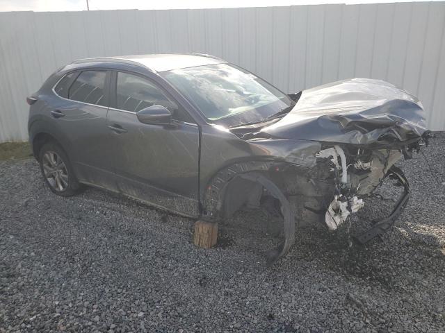 Photo 4 from auction – 2023 MAZDA CX-30 PREF with VIN 3MVDMBCM5PM528493