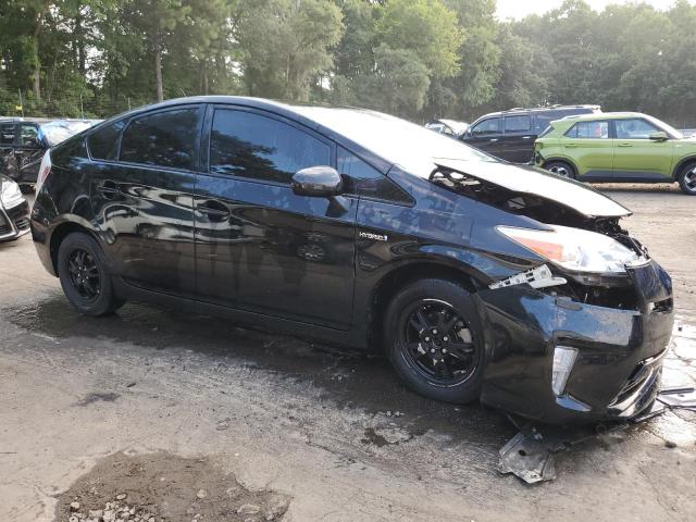 Photo 4 from auction – 2013 TOYOTA PRIUS with VIN JTDKN3DU4D0348754