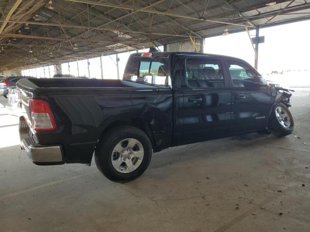 Photo 3 from auction – 2024 RAM 1500 BIG H with VIN 1C6SRFFT6RN204490
