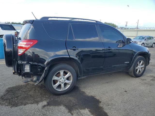 Photo 3 from auction – 2011 TOYOTA RAV4 LIMIT with VIN 2T3DK4DV4BW065134