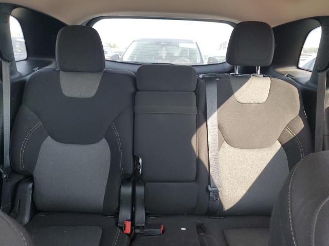 Photo 10 from auction – 2018 JEEP CHEROKEE L with VIN 1C4PJLCB4JD577117