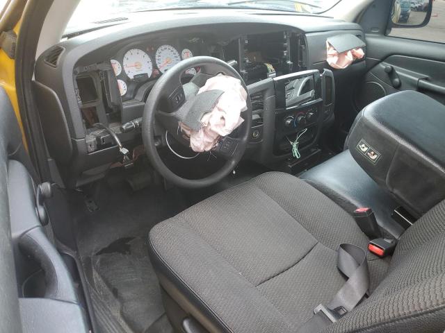 Photo 8 from auction – 2004 DODGE RAM 1500 S with VIN 1D7HA16N84J295086
