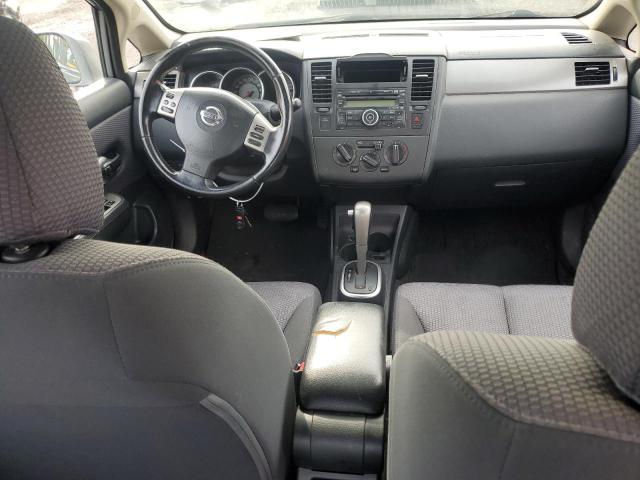 Photo 8 from auction – 2007 NISSAN VERSA S with VIN 3N1BC11E87L433260