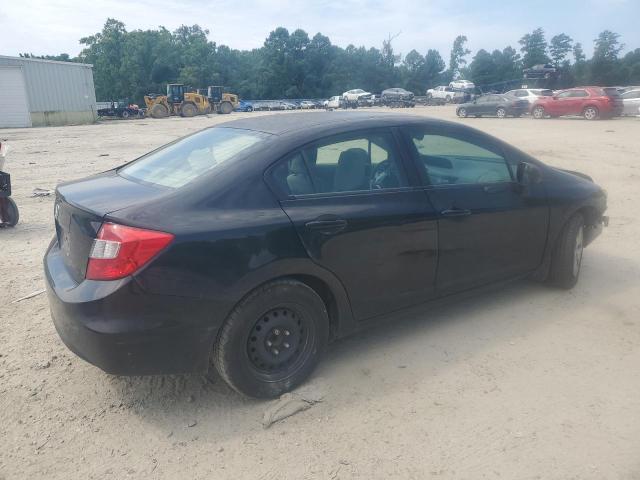 Photo 3 from auction – 2012 HONDA CIVIC LX with VIN JHMFB2F58CS000354