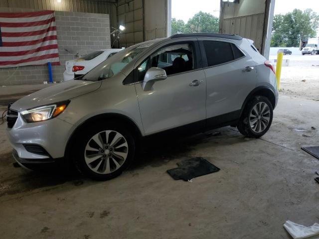 BUICK ENCORE PRE 2018 with VIN KL4CJASB8JB598692 - Photo from auction
