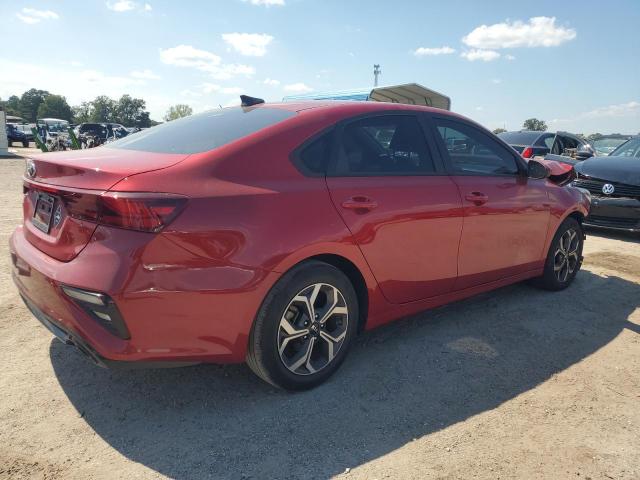 Photo 3 from auction – 2020 KIA FORTE FE with VIN 3KPF24AD6LE233549