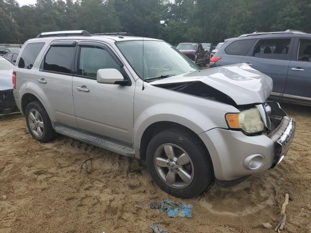 Photo 4 from auction – 2009 FORD ESCAPE LIM with VIN 1FMCU04709KB61261