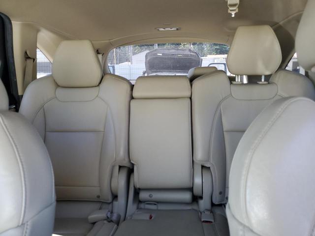 Photo 10 from auction – 2016 ACURA MDX with VIN 5FRYD3H28GB017492