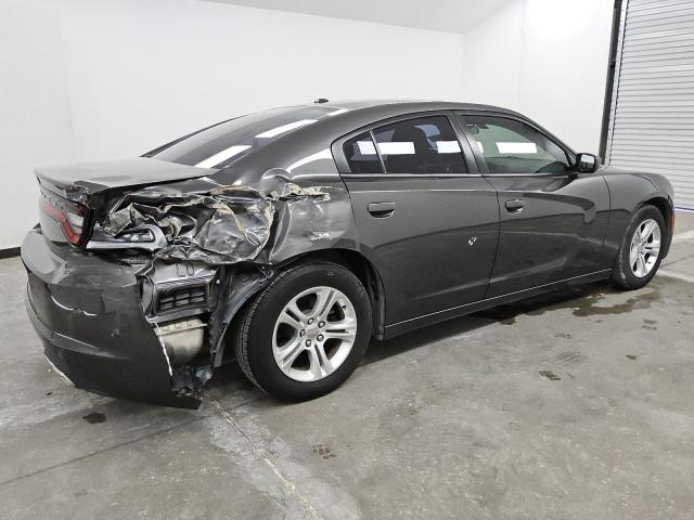 Photo 3 from auction – 2020 DODGE CHARGER SX with VIN 2C3CDXBG4LH163419