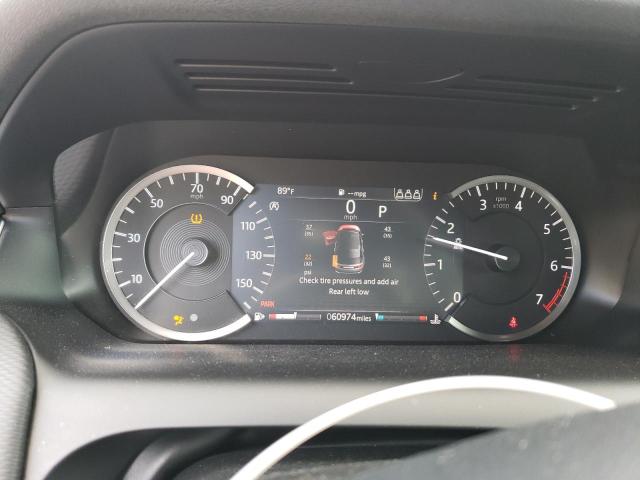 Photo 9 from auction – 2020 LAND ROVER DISCOVERY with VIN SALCT2FX9LH848476