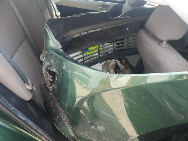 Photo 10 from auction – 2014 TOYOTA COROLLA L with VIN 2T1BURHE1EC190177
