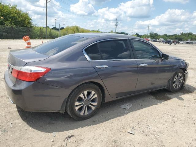 Photo 3 from auction – 2014 HONDA ACCORD LX with VIN 1HGCR2F31EA010345