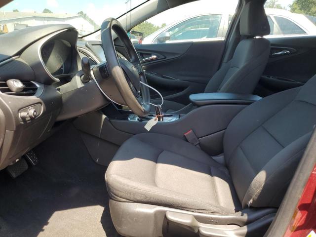 Photo 7 from auction – 2016 CHEVROLET MALIBU LS with VIN 1G1ZB5ST5GF299989