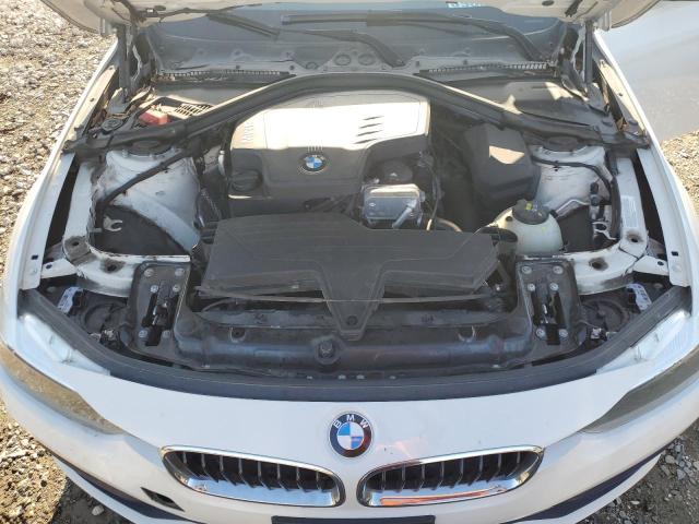 Photo 11 from auction – 2016 BMW 328 I SULE with VIN WBA8E9C5XGK646769