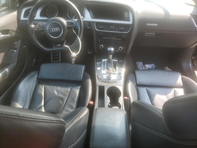 Photo 8 from auction – 2016 AUDI S5 PREMIUM with VIN WAUC4AFR2GA037940