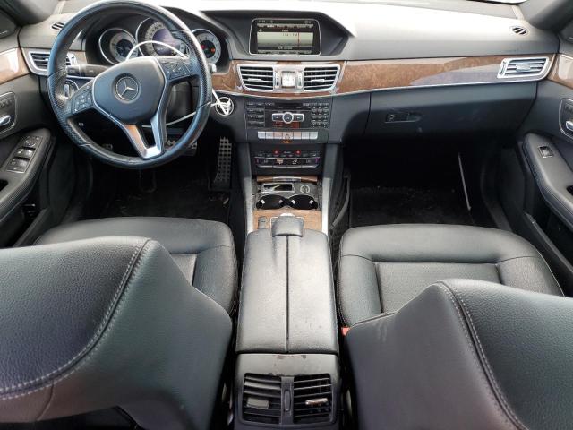 Photo 8 from auction – 2014 MERCEDES-BENZ E 350 4MAT with VIN WDDHF8JB4EB011701